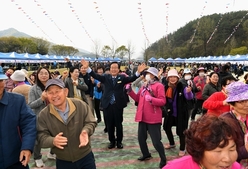 제22회 소양면민의 날 행사 개최