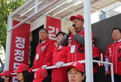 국힘, 완주·전주 통합 대선공약으로 발표