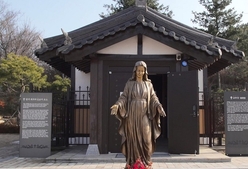 초남이성지, 교황 방한 후보지로 ‘급부상’