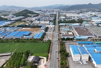 ‘전국 3곳 뿐’···완주, 문화선도산단 선정