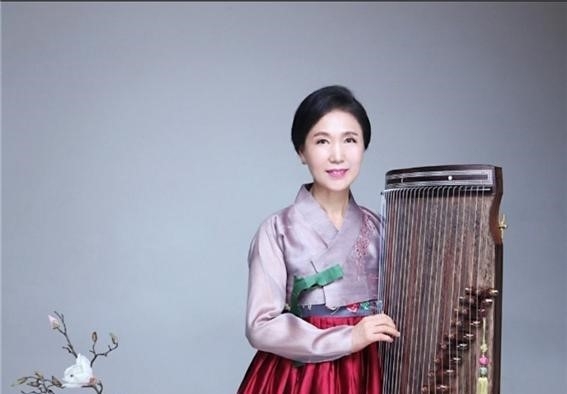 김계옥 교수