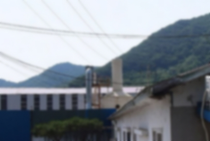 연초박이 반입된 것으로 추정되는 재생업체/사진=네이버지도