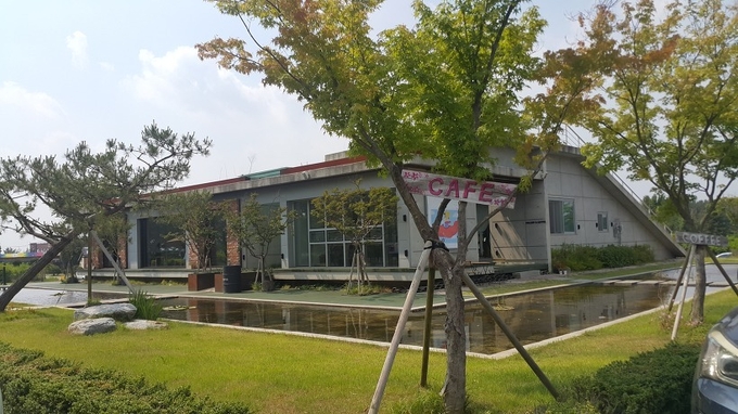 어울림카페