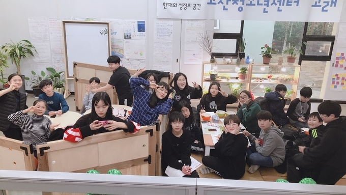 코로나 이전 고래 모습