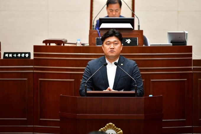 최광호 의원