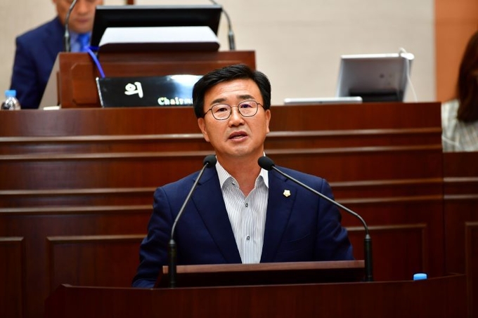 유의식 의원
