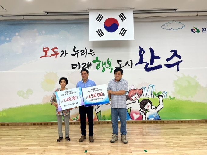 소양면