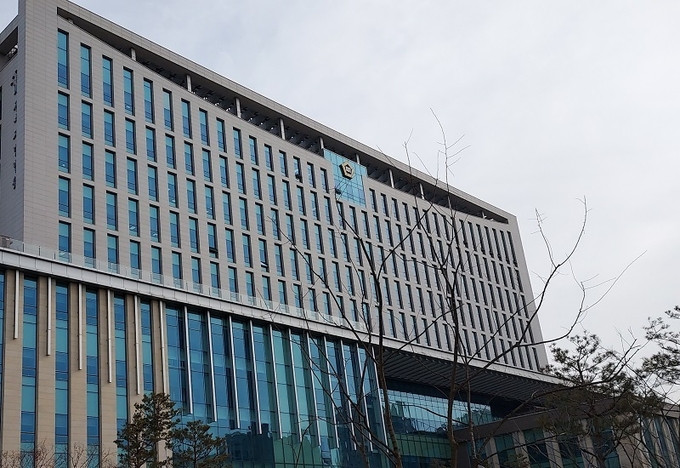 전주지방법원