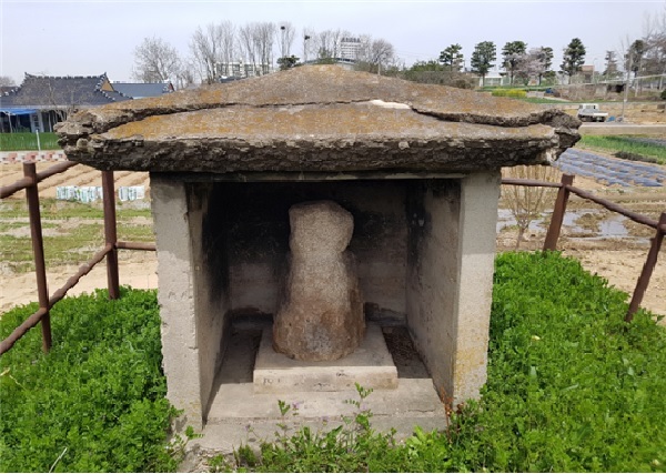 돌지장(석지장) 