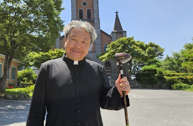 이사정라파엘 신부