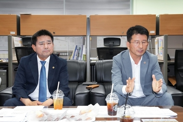 전북자치도, 완주·전주 통합 여론조사 9회 실시