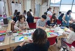 한지 고장 완주...‘닥나라 완주맛나라’ 큰 호응