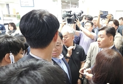 반대 여론 우세 완주·전주 통합 투표 가능할까?