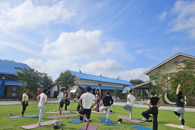 삼례 체류형관광 ‘배케이션 투어’ 성료