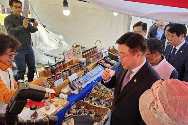 전주시의회, 행안부 장관에 완주‧전주 통합 지원 요청