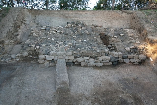 삼례토성, 만경강권 고대 거점성 입증