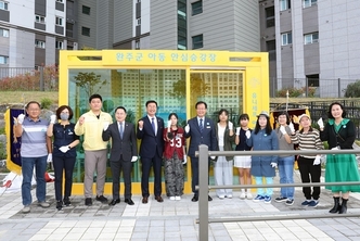 완주군, 군민이 체감하는 적극행정으로 혁신행정 실현