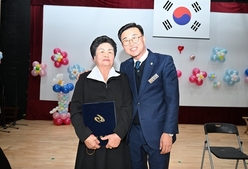 86세 할머니가 전한 두번째 감동