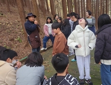 아동 정서안정 치유 프로그램 운영