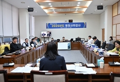 “완주문화원 문제는 소통 부재”