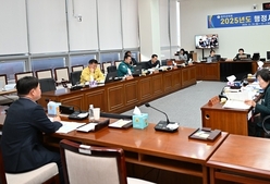 완주군의회, 페이퍼컴퍼니 근절 노력 당부