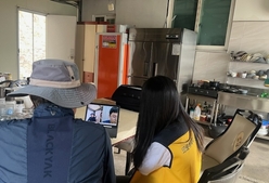 방문형 원격협진으로 의료접근성 향상