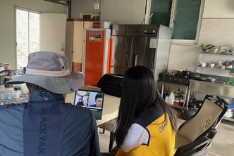 방문형 원격협진으로 의료접근성 향상