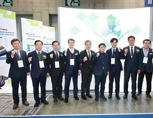 “수소 경쟁력 입증” 완주 기업들 엑스포서 잇따라 수상