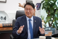 [인터뷰]김교흥 문화체육관광위 위원장