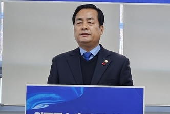 서남용, “타후보와 단일화될 것”