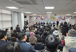 물고기철길·하이패스IC로 삼례·이서 지역 성장 구상 밝혀