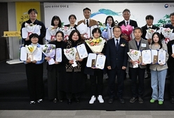 전국 시·군 유일 ‘국가유산 재난안전’ 표창