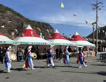 28일 ‘봄을 마시는 고로쇠 축제’ 개막