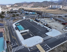 ‘완주형 공영마을버스 체계’ 교통 복지 모델 실현