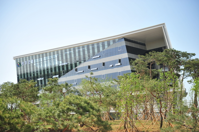 완주군, ‘수소와 실물 인공 지능’으로 경제 대도약