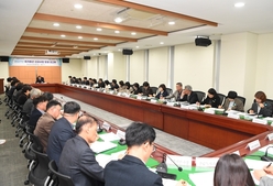 완주군, 내년 국가예산 ‘시동’ 1조 6,700억 원대 발굴