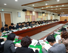 완주군, 청렴도 1등급 달성 위한 청렴 회의체 가동