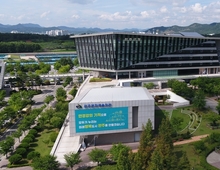 완주군, 우석대 ‘천 원의 아침밥’ 올해도 든든하게