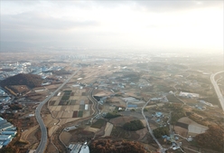 완주군, 수소특화 국가산단 내년도 착공 목표