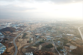 완주군, 수소특화 국가산단 내년도 착공 목표