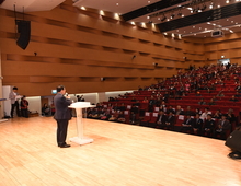 완주로컬푸드, ‘매출 334억 원’ 정기총회 마무리