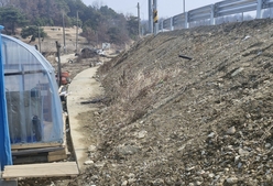 “도로는 넓혔지만 책임은 좁혔다”